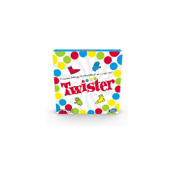 GIOCO TWISTER
