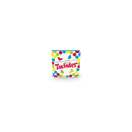 GIOCO TWISTER