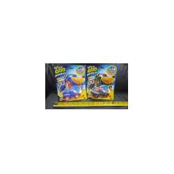 GOO JIT ZU SONIC AUTO 2 COL ASS
