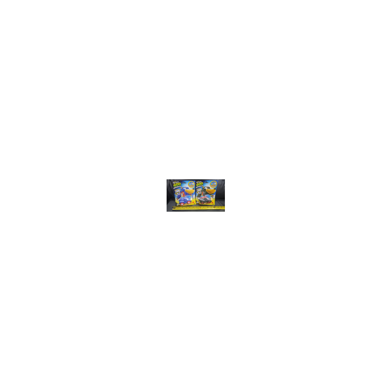 GOO JIT ZU SONIC AUTO 2 COL ASS