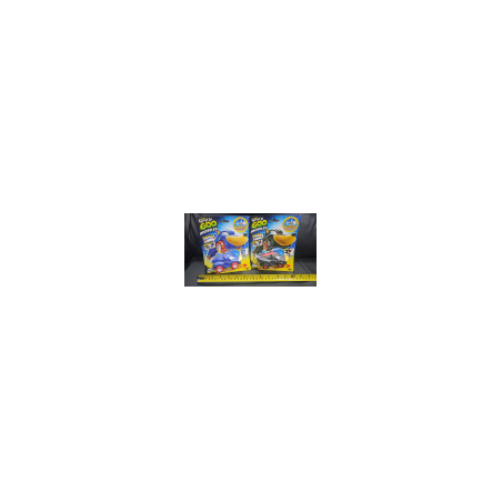 GOO JIT ZU SONIC AUTO 2 COL ASS
