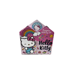 HELLO KITTY CALENDARIO AVVENTO COLORI