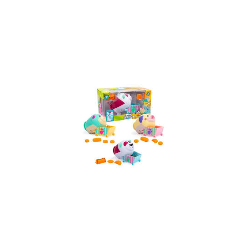 HOP HOP PUPPY SHOP E GO