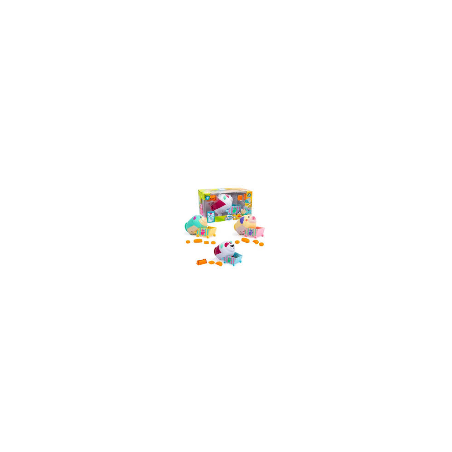 HOP HOP PUPPY SHOP E GO