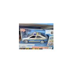 HT AUTO POLIZIA - 006