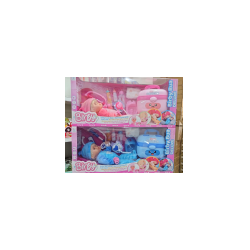 HT BIRBY BUA DELUXE 2 ASS - HT692