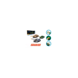 HT CARROARMATO B/O - 252