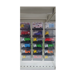 HT DIE CAST CAMION - 689