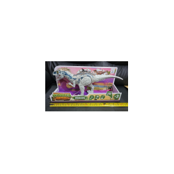 HT DINOSAURO MEGARAPTOR LUCI E SUONI - 622