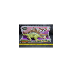 HT DINOSAURO STEGOSAURO - 623