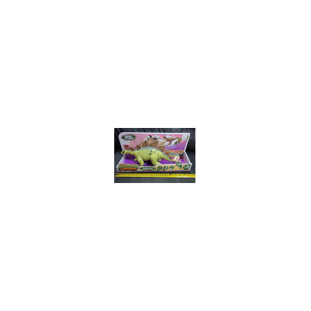 HT DINOSAURO STEGOSAURO - 623