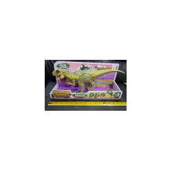 HT DINOSAURO T-REX ELETTRONICO MEDIO - 624