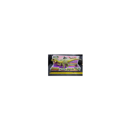 HT DINOSAURO T-REX ELETTRONICO MEDIO - 624