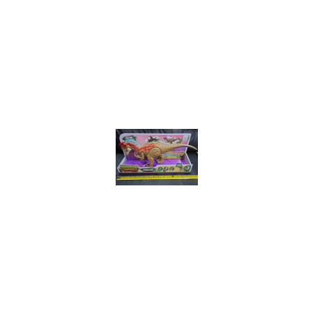 HT DINOSAURO YANGHUANOSAURUS - 629