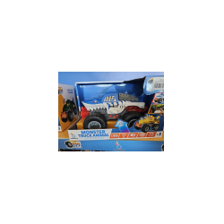 HT MONSTER TRUCK SQUALO - 278