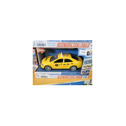 HT TAXI - 007