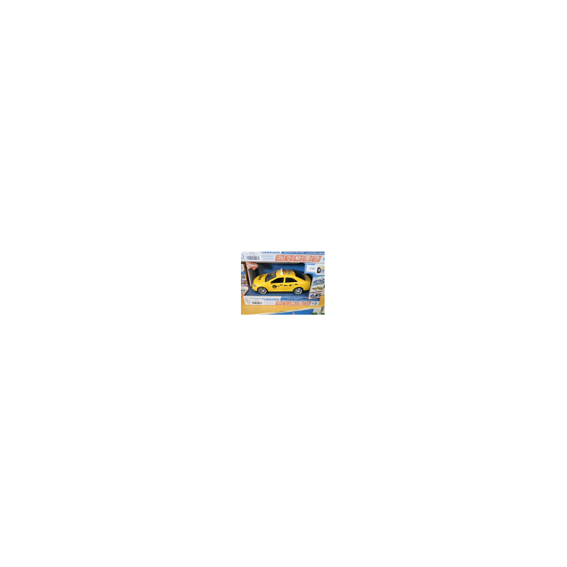 HT TAXI - 007