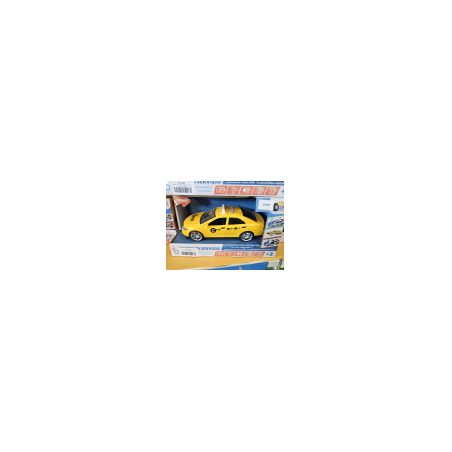 HT TAXI - 007