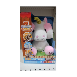 HT UNICORNO CUCU - 569