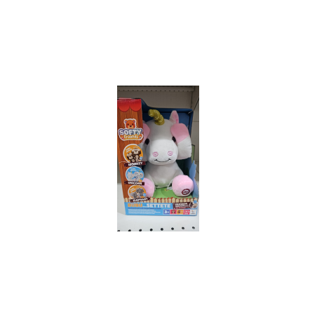 HT UNICORNO CUCU - 569