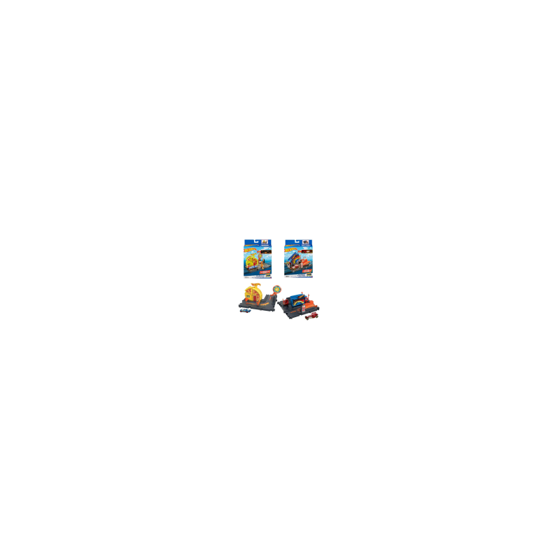 HW MINI SET 2 ASS