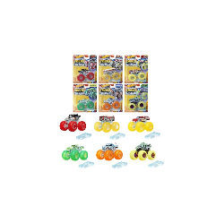 HW MONSTER POWER SMASHERS - HYJ19