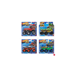 HW MONSTER RIGS - HWN86