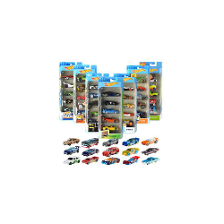 HW PACK A 5