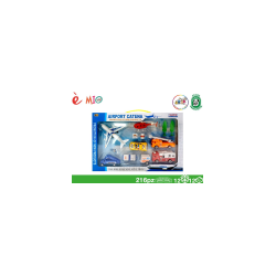 IMP AEREOPORTO SET 11 PZ