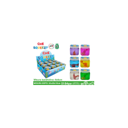 IMP SLIME ACQUARIO DISPLAY 12 PZ