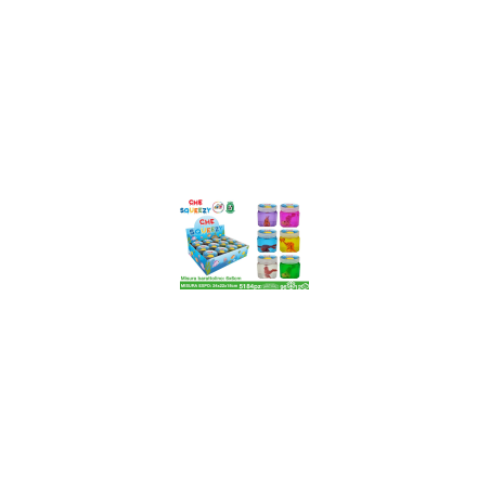 IMP SLIME ACQUARIO DISPLAY 12 PZ