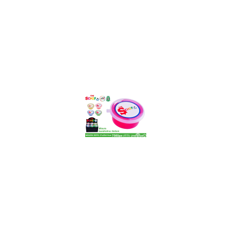IMP SLIME CHE SCHIFO