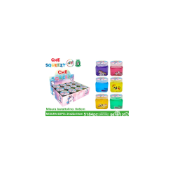 IMP SLIME UNICORNI DISPLAY 12 PZ