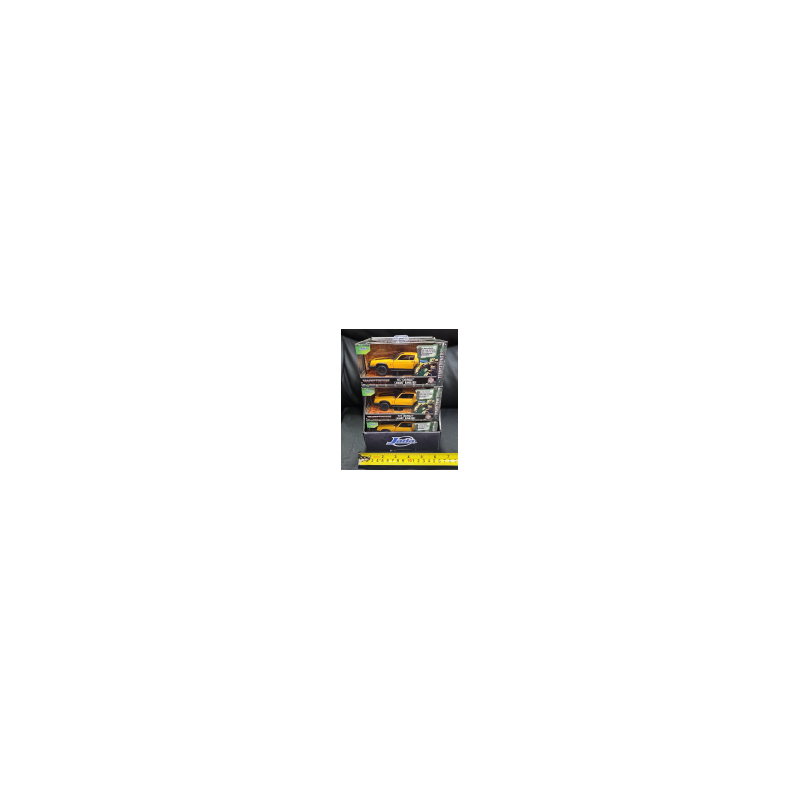 JADA AUTO BUMBLE BEE IN DISPLAY DA 6 PZ