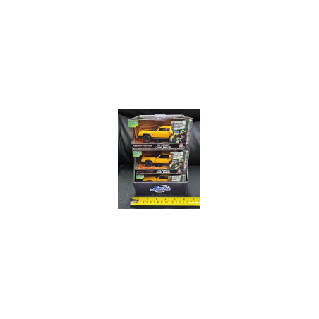 JADA AUTO BUMBLE BEE IN DISPLAY DA 6 PZ