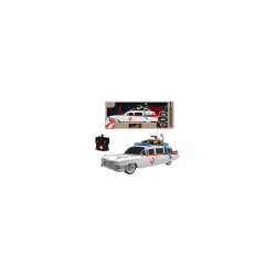 JADA GHOSTBUSTERS AUTO 1:32 IN DISPLAY 6 PZ