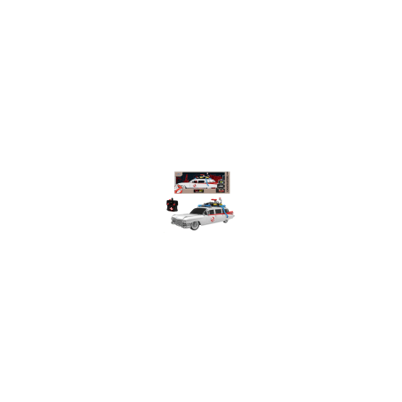 JADA GHOSTBUSTERS AUTO 1:32 IN DISPLAY 6 PZ
