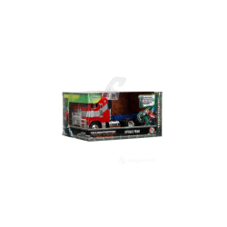 JADA OPTIMUS PRIME CAMION 1:32 IN DISPLAY 6 PZ