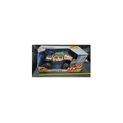 JW AUTO RC 4X4 - CARICA USB 2.4 GHZ