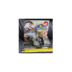 JW VELOCIRAPTOR MEGA ROAR - JCW01