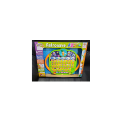 LIS ASTRONAVE ABC