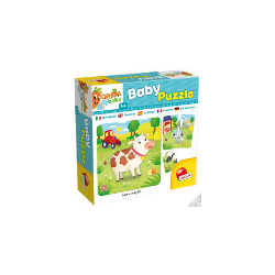 LIS BABY PUZZLE