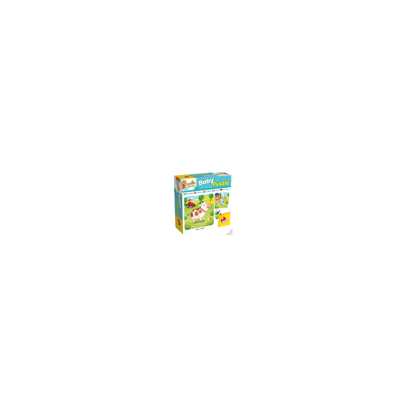 LIS BABY PUZZLE