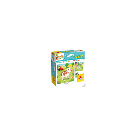 LIS BABY PUZZLE