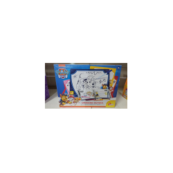 LIS PAW PATROL SCUOLA DI DISEGNO