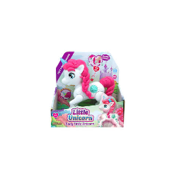 LITTLE UNICORN CON SUONI