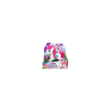 LITTLE UNICORN CON SUONI