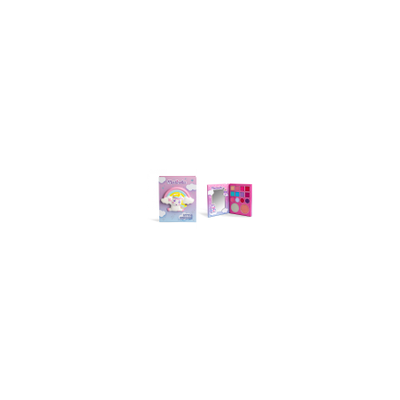 MARTINELIA DIARIO CON UNICORNO SQUISHY DISPLAY 12 PZ