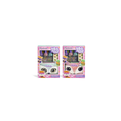 MARTINELIA SET UNGHIE E TATTOO