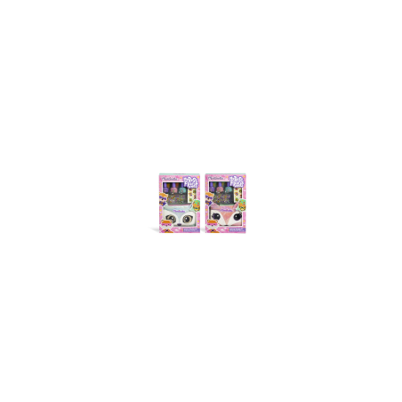 MARTINELIA SET UNGHIE E TATTOO